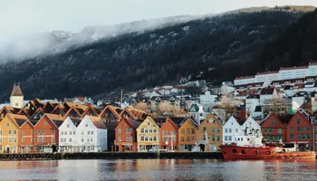 bergen