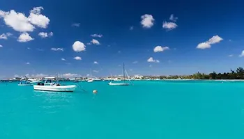 Îles au Vent