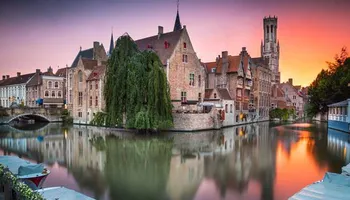 Port de Bruges