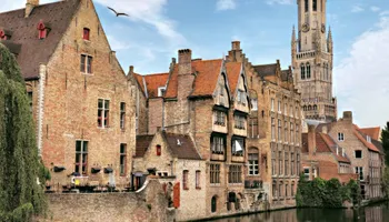 zeebruges