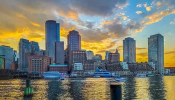 Boston
