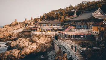 Busan