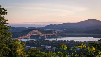 Canal de Panama