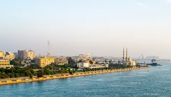 Port Saïd