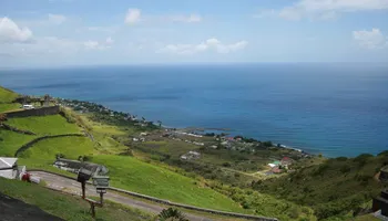 St Kitts