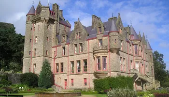 Belfast