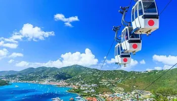 États-Unis, Bahamas, Porto Rico, Îles Vierges des États-Unis