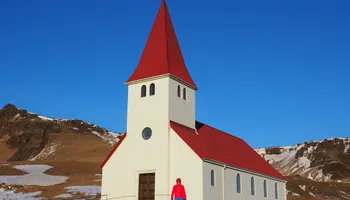 Vik
