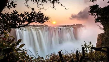 Afrique du Sud, Botswana, Zimbabwe