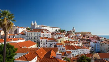 Lisbonne