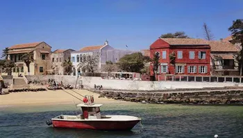 Sénégal, Guinée, Guinée-Bissau