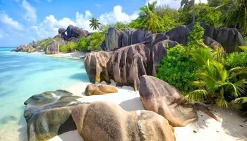 Maurice, Madagascar, Mayotte, Tanzanie, Kenya