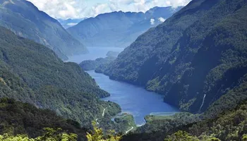 Nouvelle-Zélande, Australie