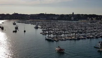 St Malo