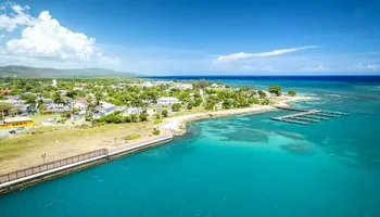 États-Unis, Bahamas, Jamaïque, Îles Caïmans