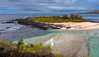 San Cristóbal, Galapagos à San Cristóbal, Galapagos