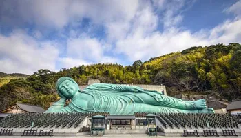 Chine, Japon