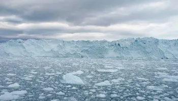 De l’Allée des icebergs au Nord de Thulé