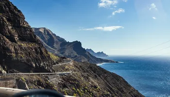 Grande Canarie