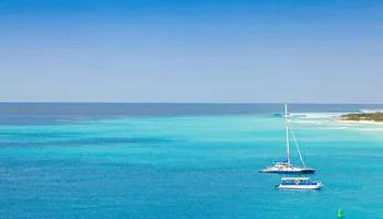 États-Unis, Îles Turques-et-Caïques