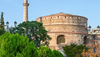 Thessalonique