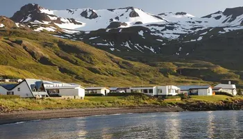 Islande, Groenland