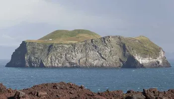 L’Islande et au-delà