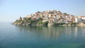 Kavala