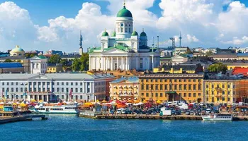 Royaume-Uni, Suède, Estonie, Finlande, Danemark