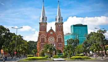 Thaïlande, Viêt Nam, Singapour, Indonésie