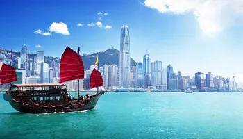 Chine