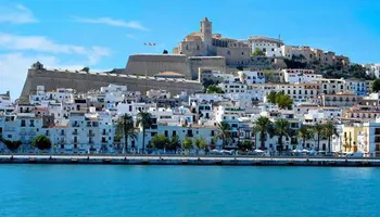 port ibiza