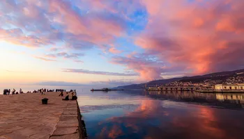 Trieste