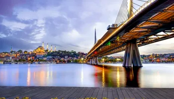 Istanbul