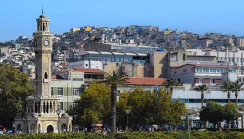 Izmir