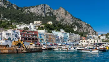 Capri