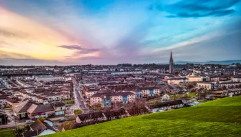 Londonderry
