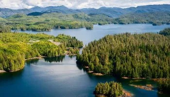 États-Unis, Canada