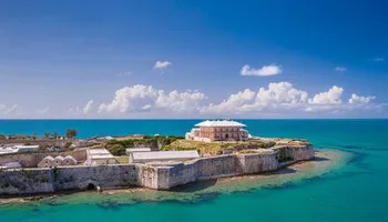 États-Unis, Bermudes, Saint-Martin, Porto Rico, Îles Turques-et-Caïques