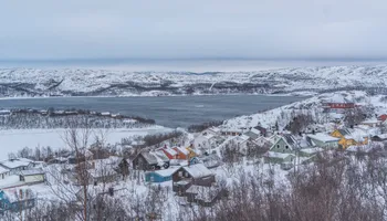 kirkenes