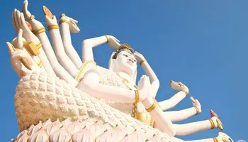 Singapour, Viêt Nam, Cambodge, Thaïlande