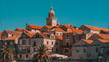 Korcula