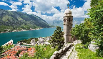 port kotor