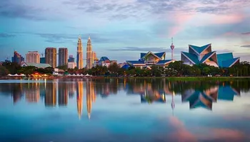 Singapour, Malaisie, Thaïlande, Sri Lanka, Maldives