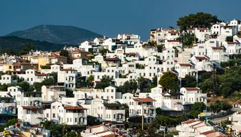 Kusadasi, Ephèse