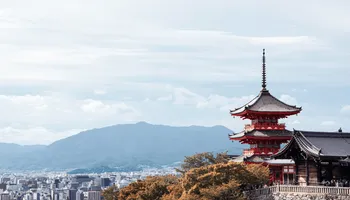 Kyoto