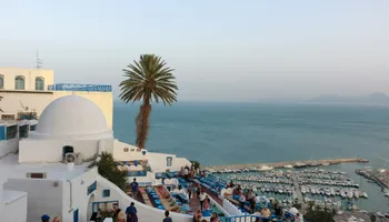 la goulette