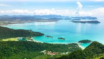 Singapour, Viêt Nam, Cambodge, Thaïlande, Malaisie