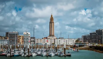 le havre