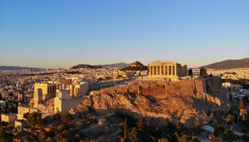 le pirée athènes